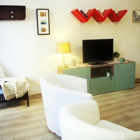 Quickhome La Ninfea 비베로네 외부 사진