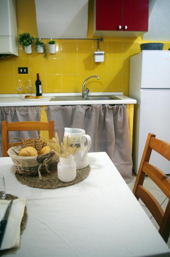 Quickhome La Ninfea 비베로네 외부 사진